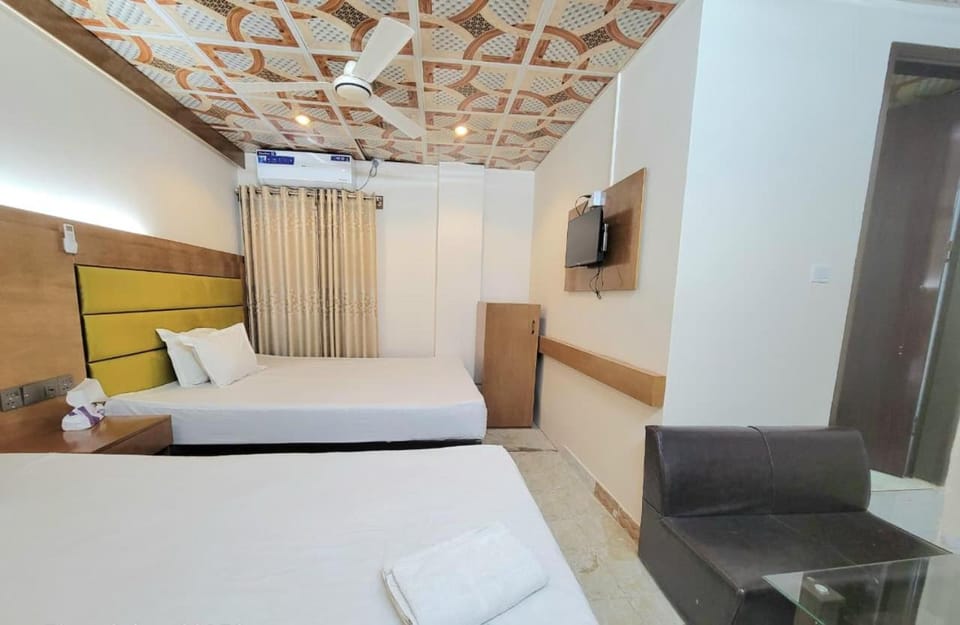 Hotel The One Point, Uttara Hotel in Dhaka