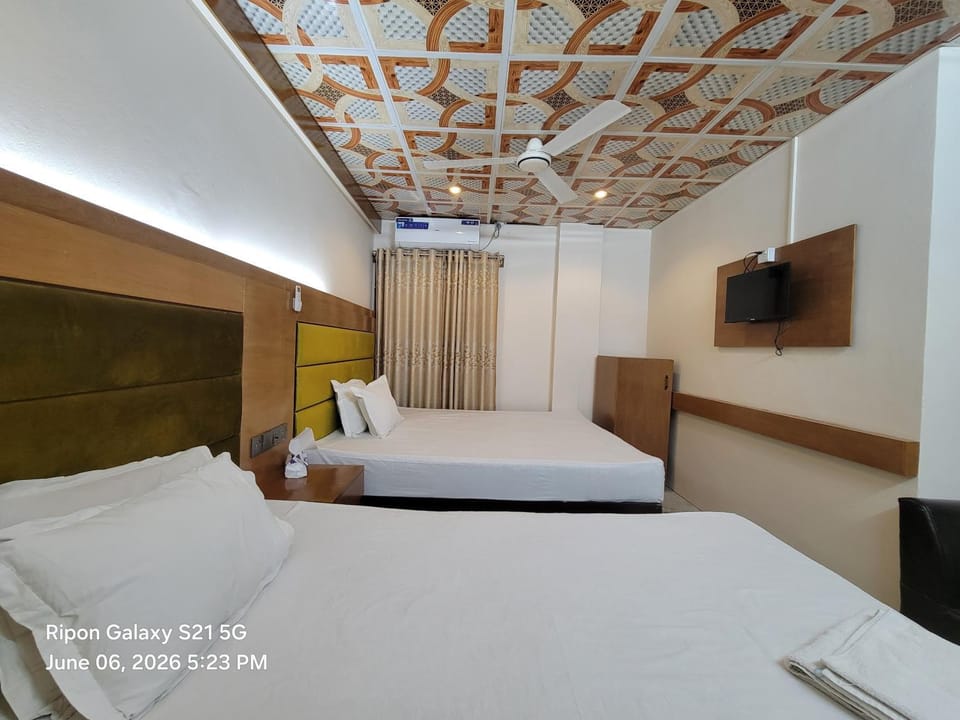 Hotel The One Point, Uttara Hotel in Dhaka