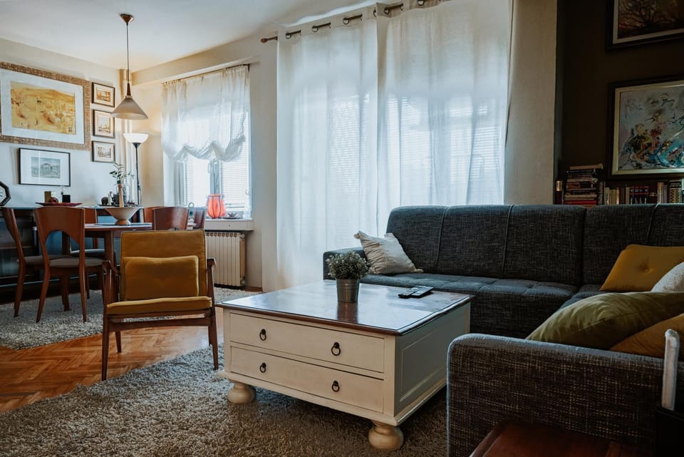 Galerija Apartment in Bitola