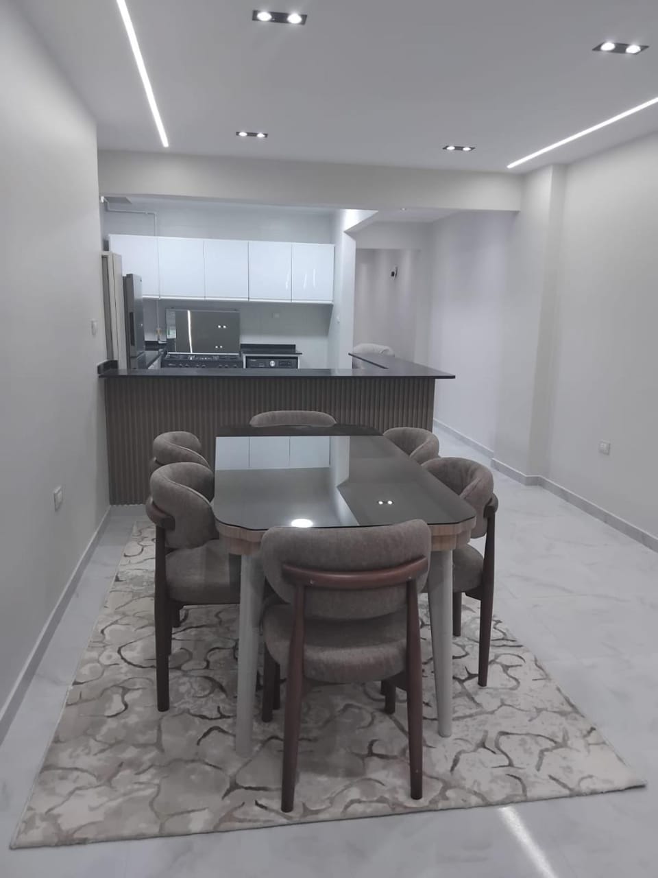 Luxury Apartment Alexandria Apartment in Alexandria