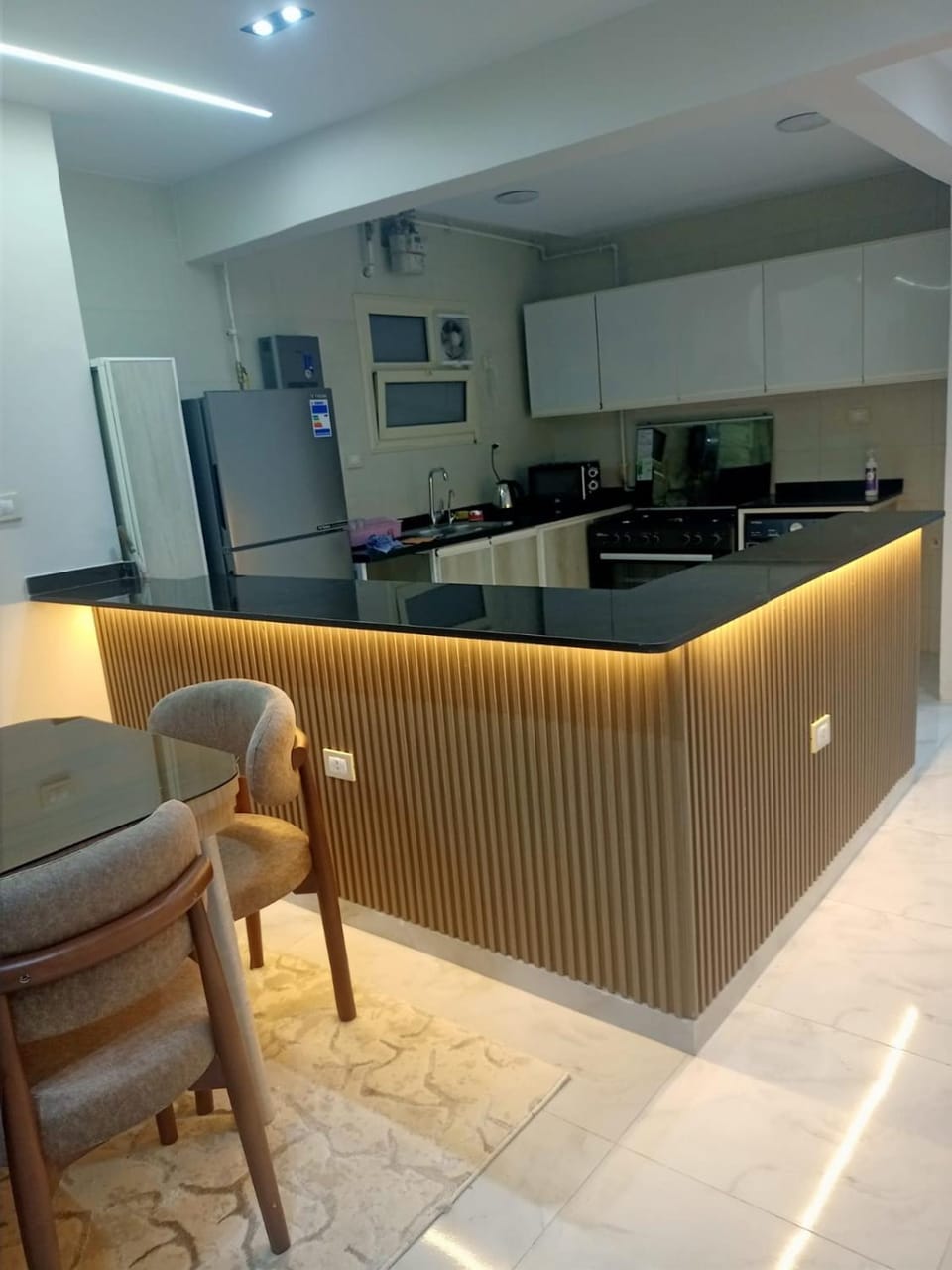Luxury Apartment Alexandria Apartment in Alexandria