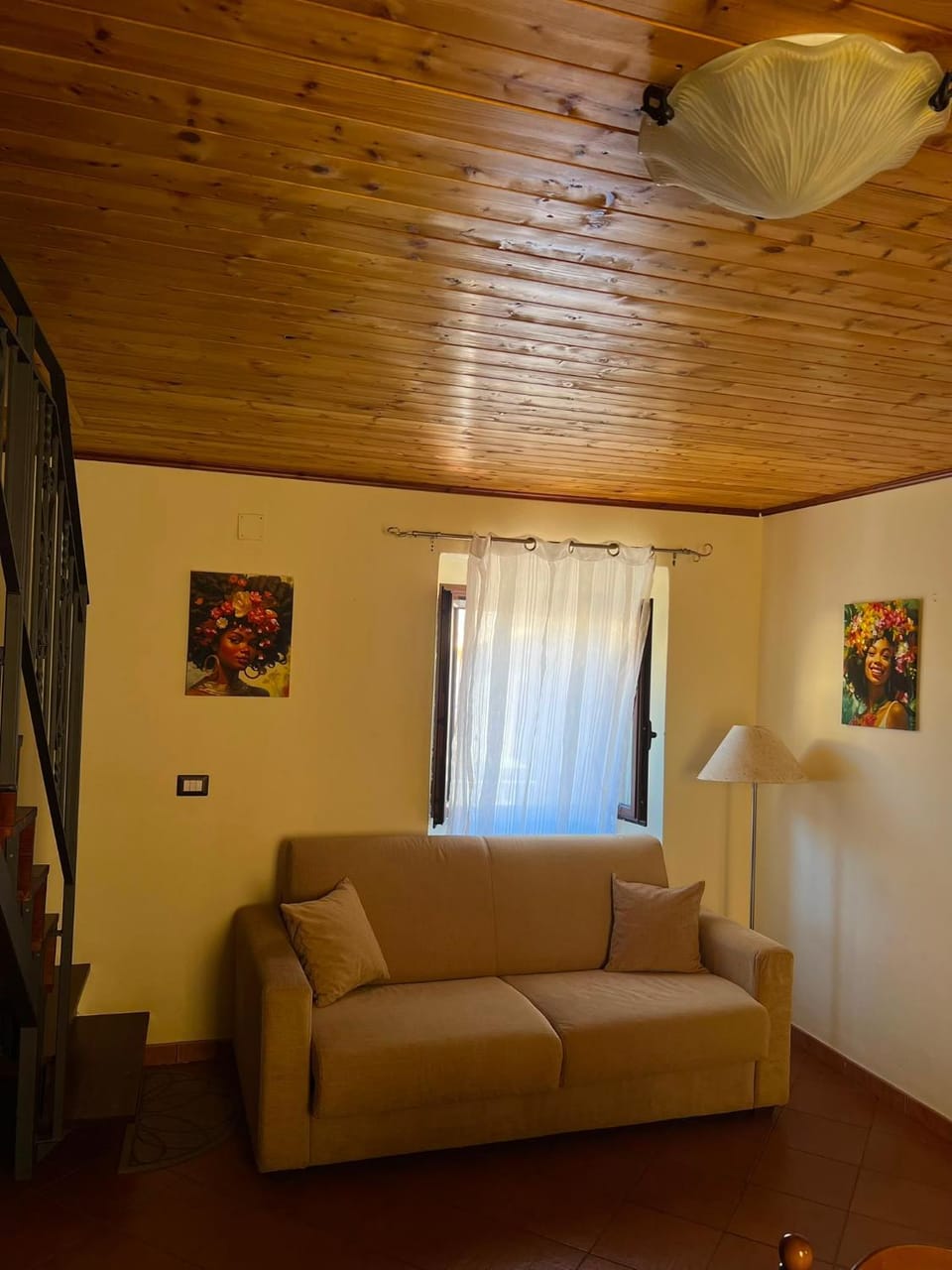 Tramontana Apartment Apartment in Tropea