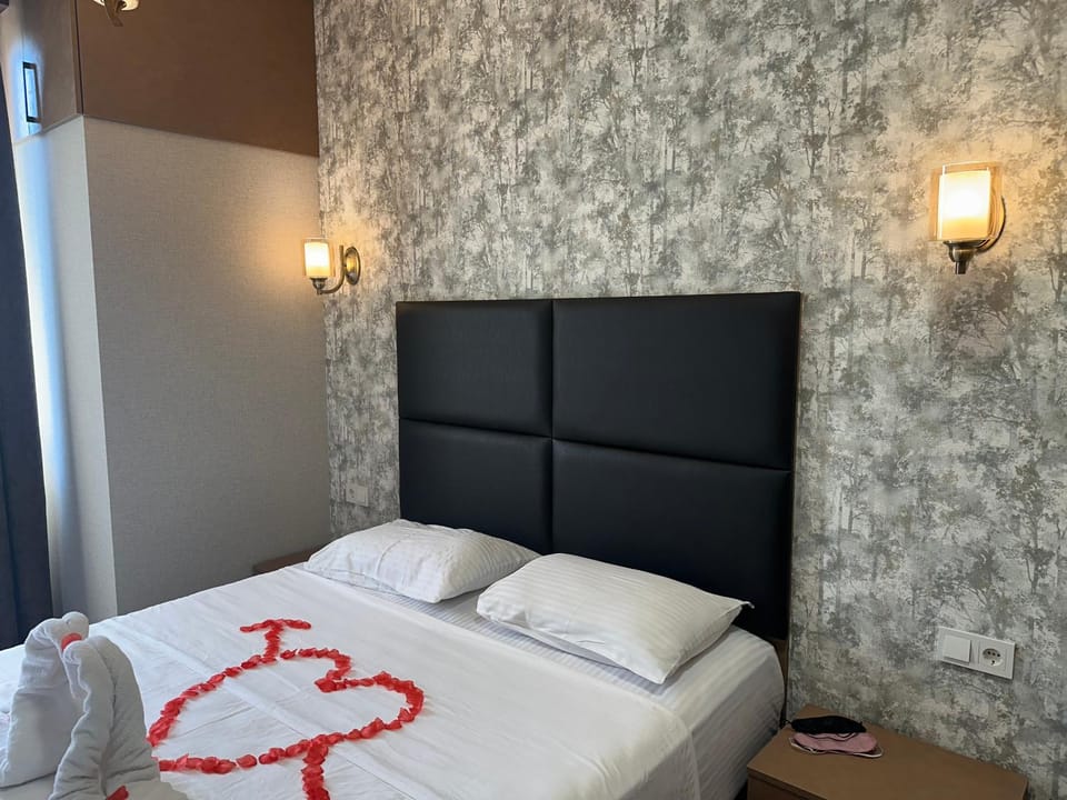 Mako Apart hotel Hotel in Tbilisi, Georgia