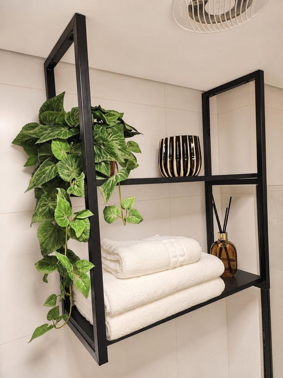 towels