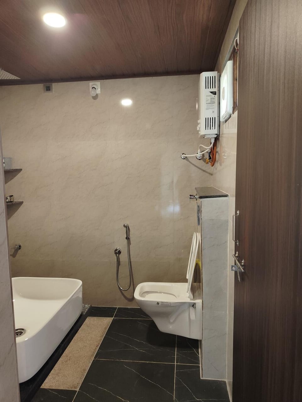 Green Haven Homestay, By Triora Escapes Villa in Karnataka