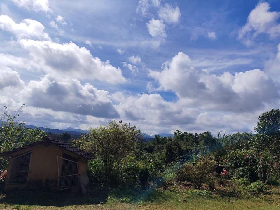 Green Haven Homestay, By Triora Escapes Villa in Karnataka