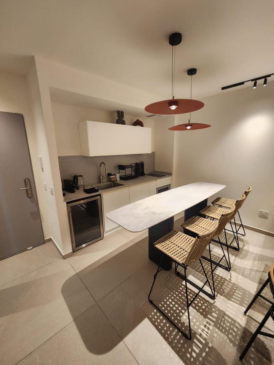 42 Comfort Stay Apartment in Eilat