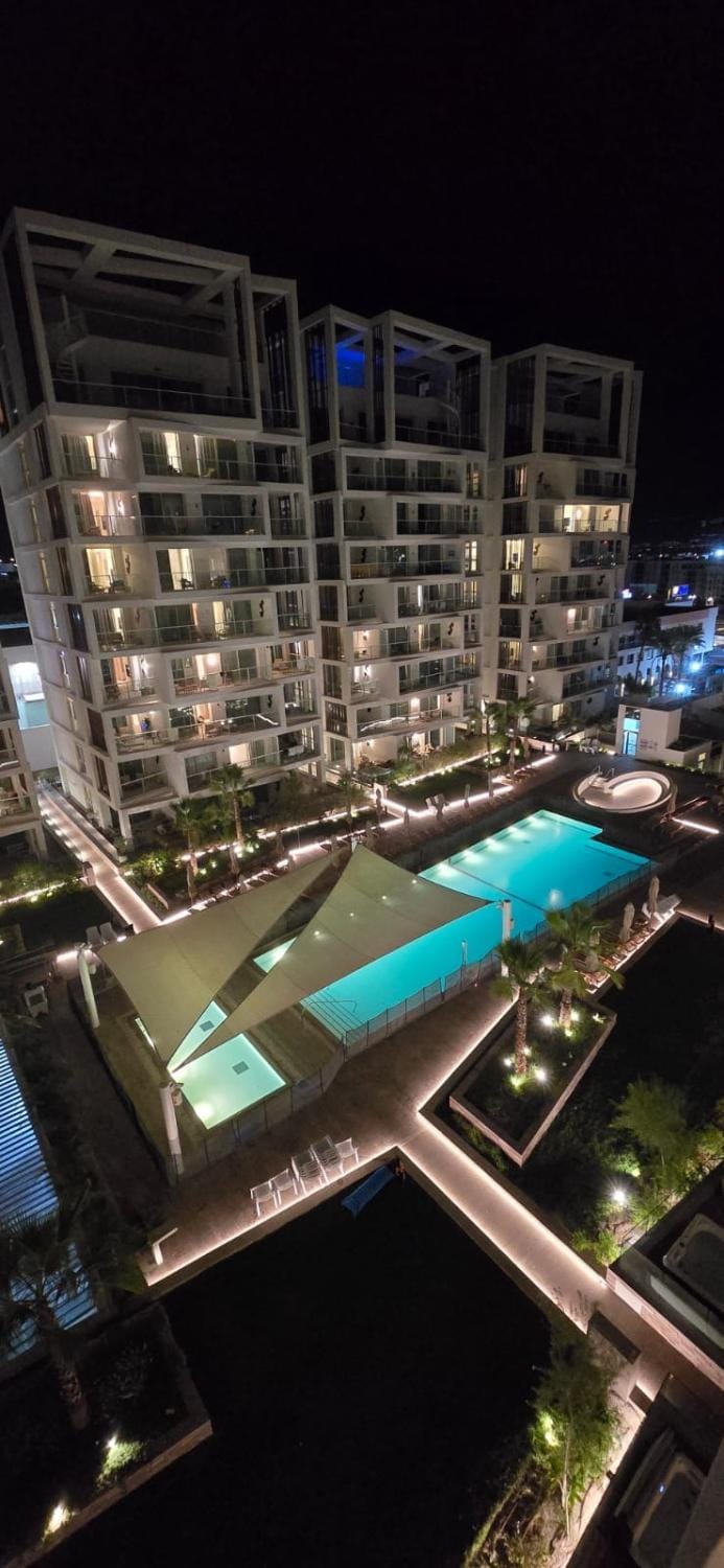 42 Comfort Stay Apartment in Eilat