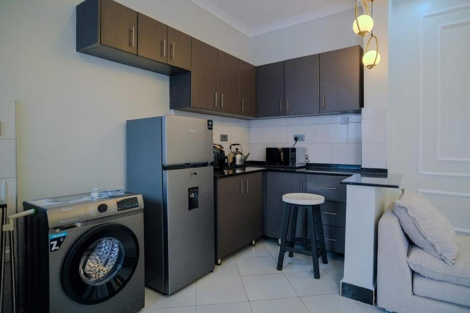 CozyLiving Premium 1-Bedroom Apartment Apartment in Kampala