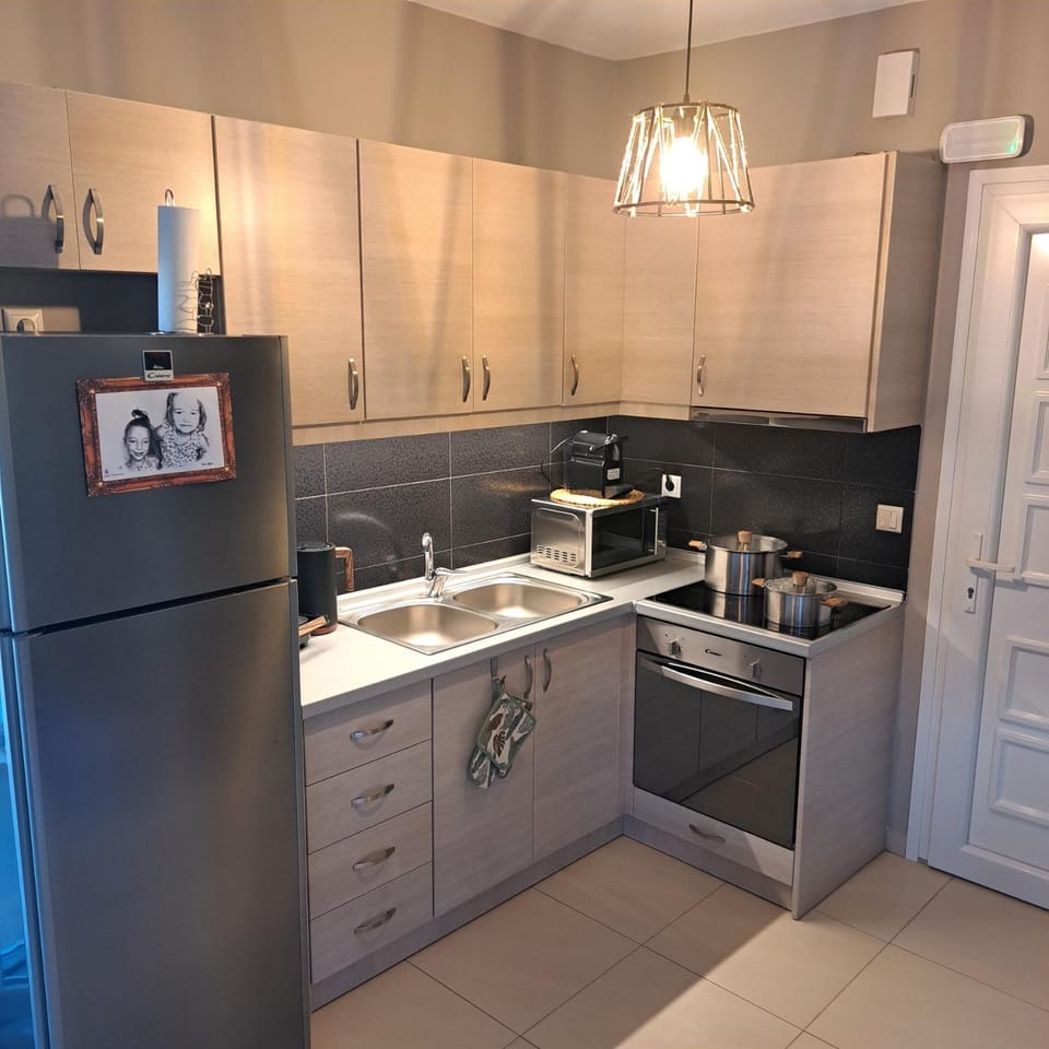 Sandy's & Kalli's House House in Decentralized Administration of Macedonia and Thrace
