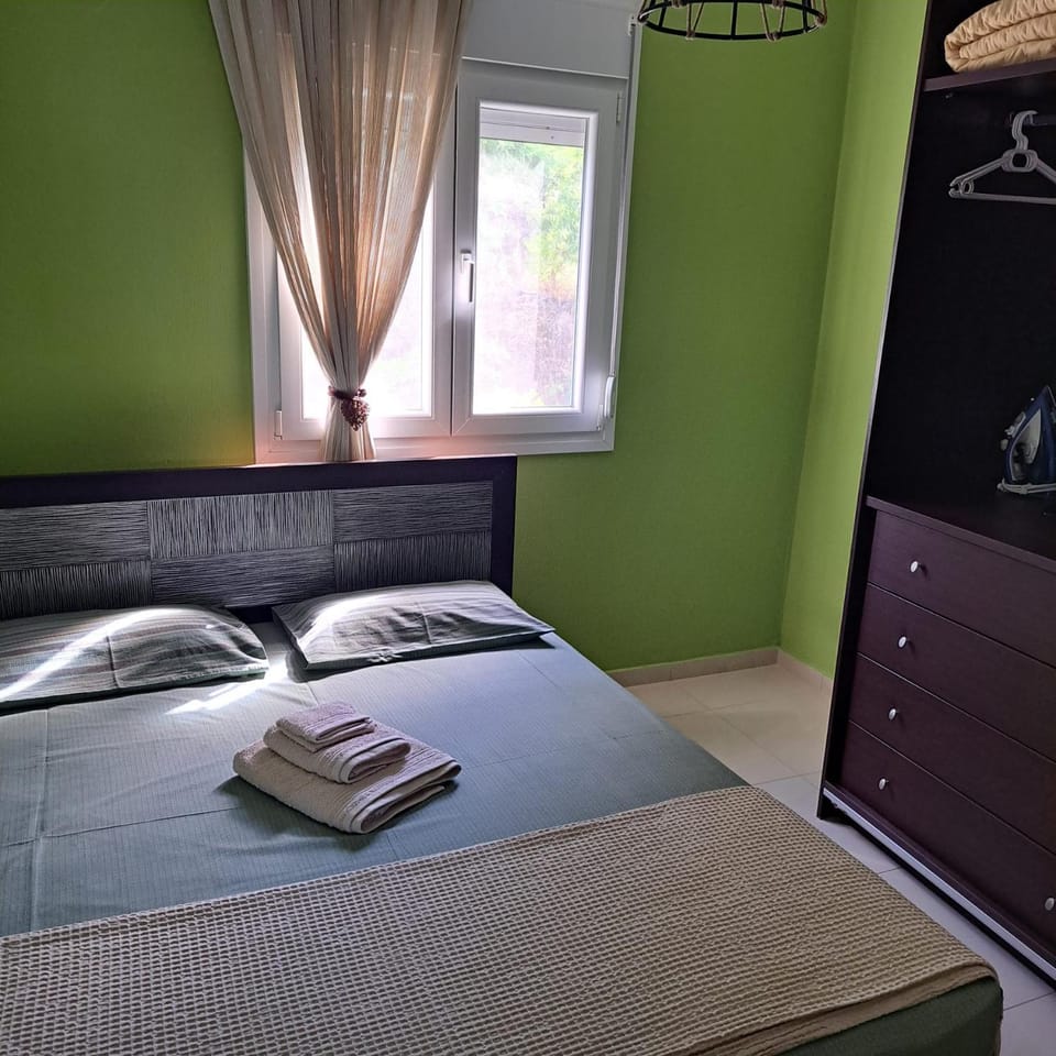 Sandy's & Kalli's House House in Decentralized Administration of Macedonia and Thrace