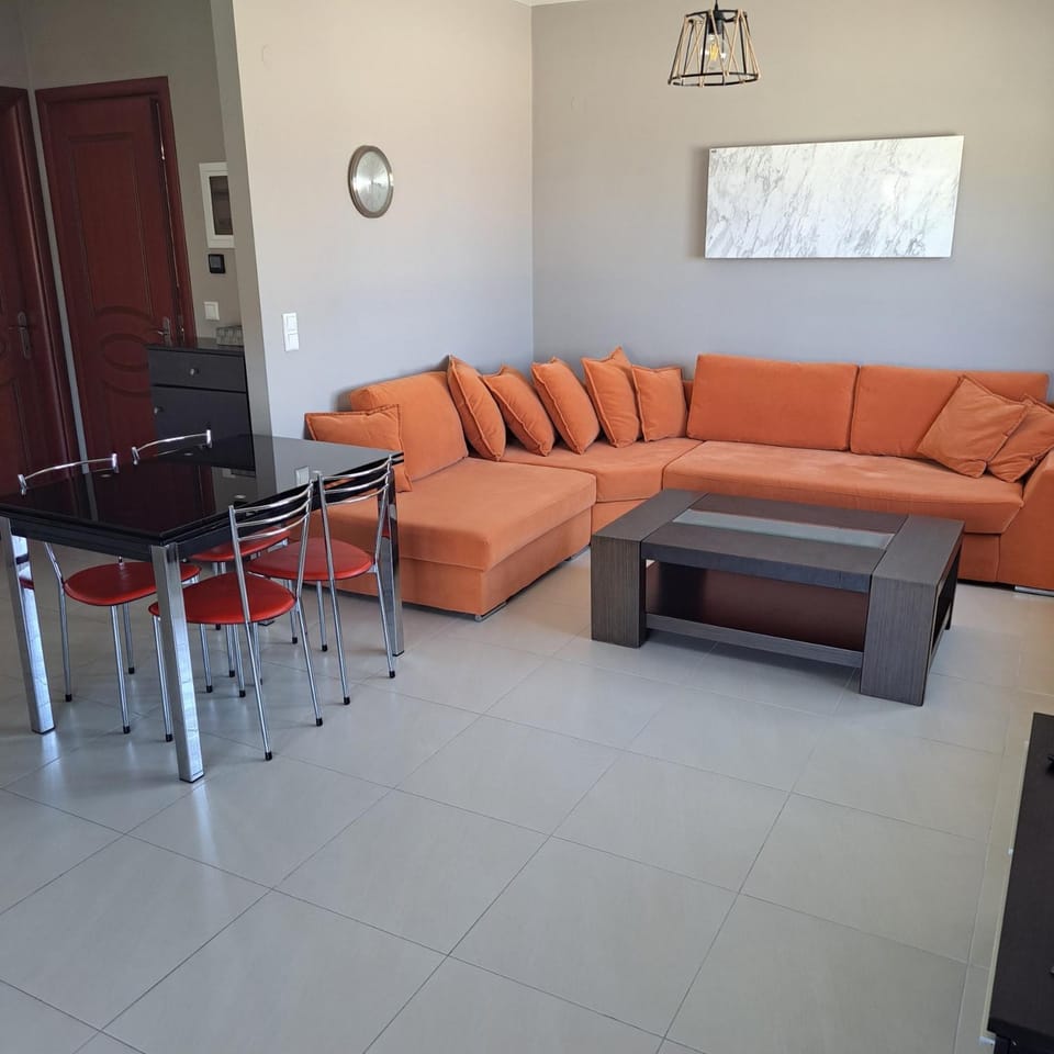 Sandy's & Kalli's House House in Decentralized Administration of Macedonia and Thrace