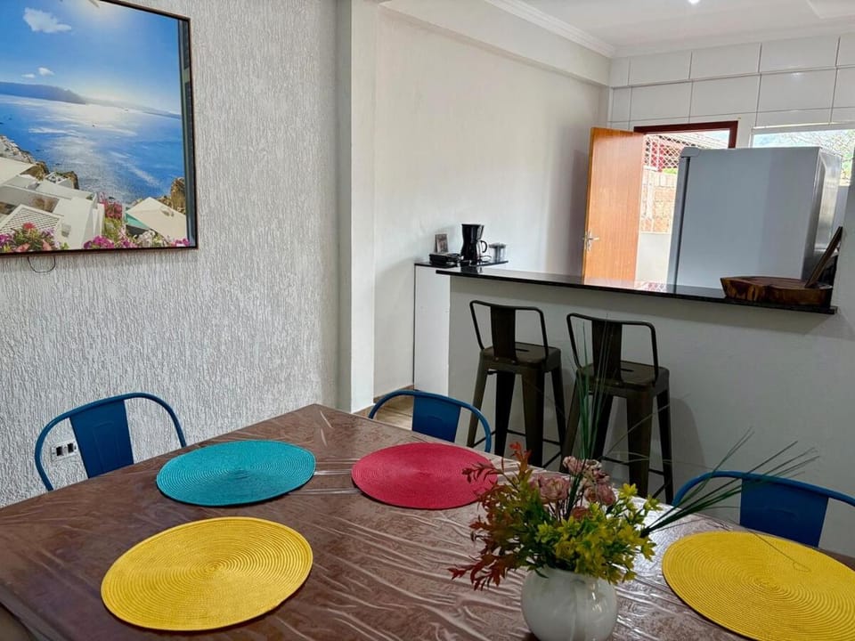 Conforto a 1km do centro de Nova Lima, MG Apartment in State of Minas Gerais, Brazil