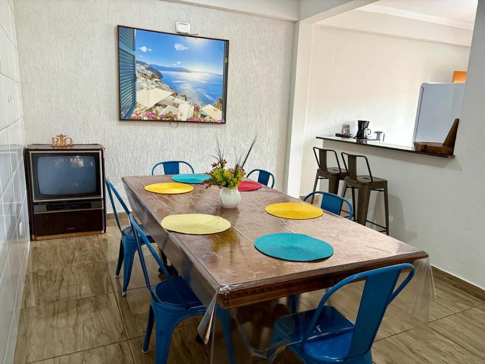 Conforto a 1km do centro de Nova Lima, MG Apartment in State of Minas Gerais, Brazil