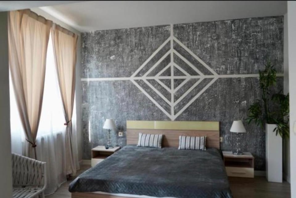 Хотел Брио Велинград Hotel in Velingrad