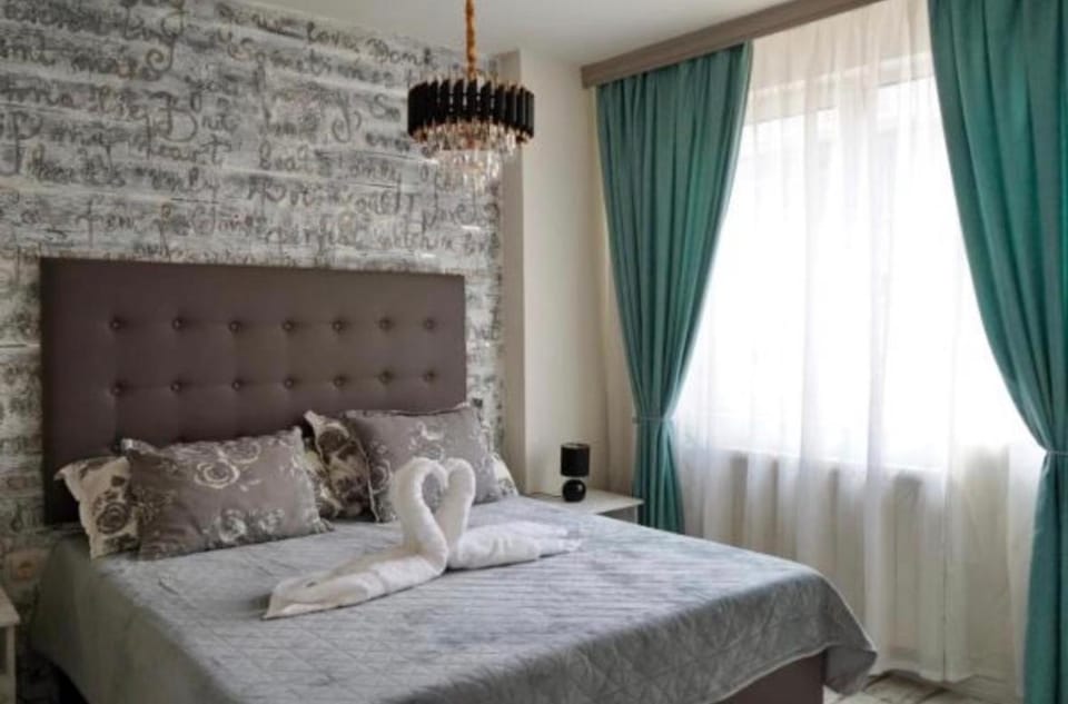 Хотел Брио Велинград Hotel in Velingrad
