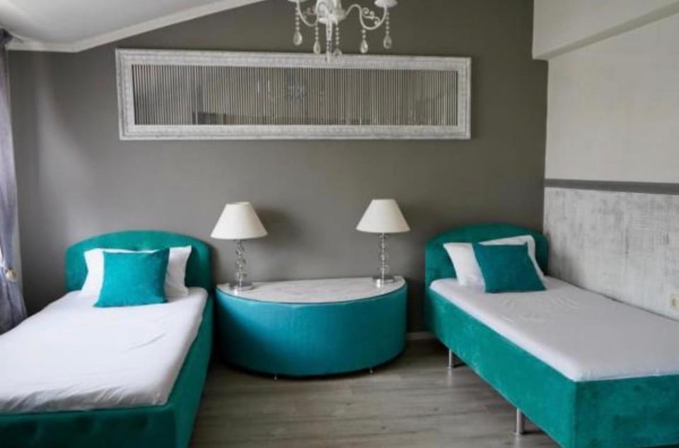 Хотел Брио Велинград Hotel in Velingrad