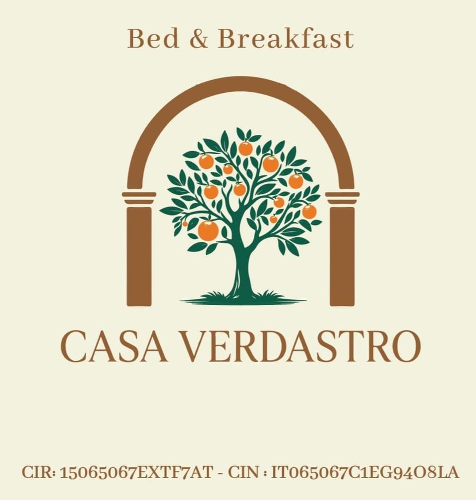 Casa Verdastro B&B Bed and Breakfast in Mercato San Severino