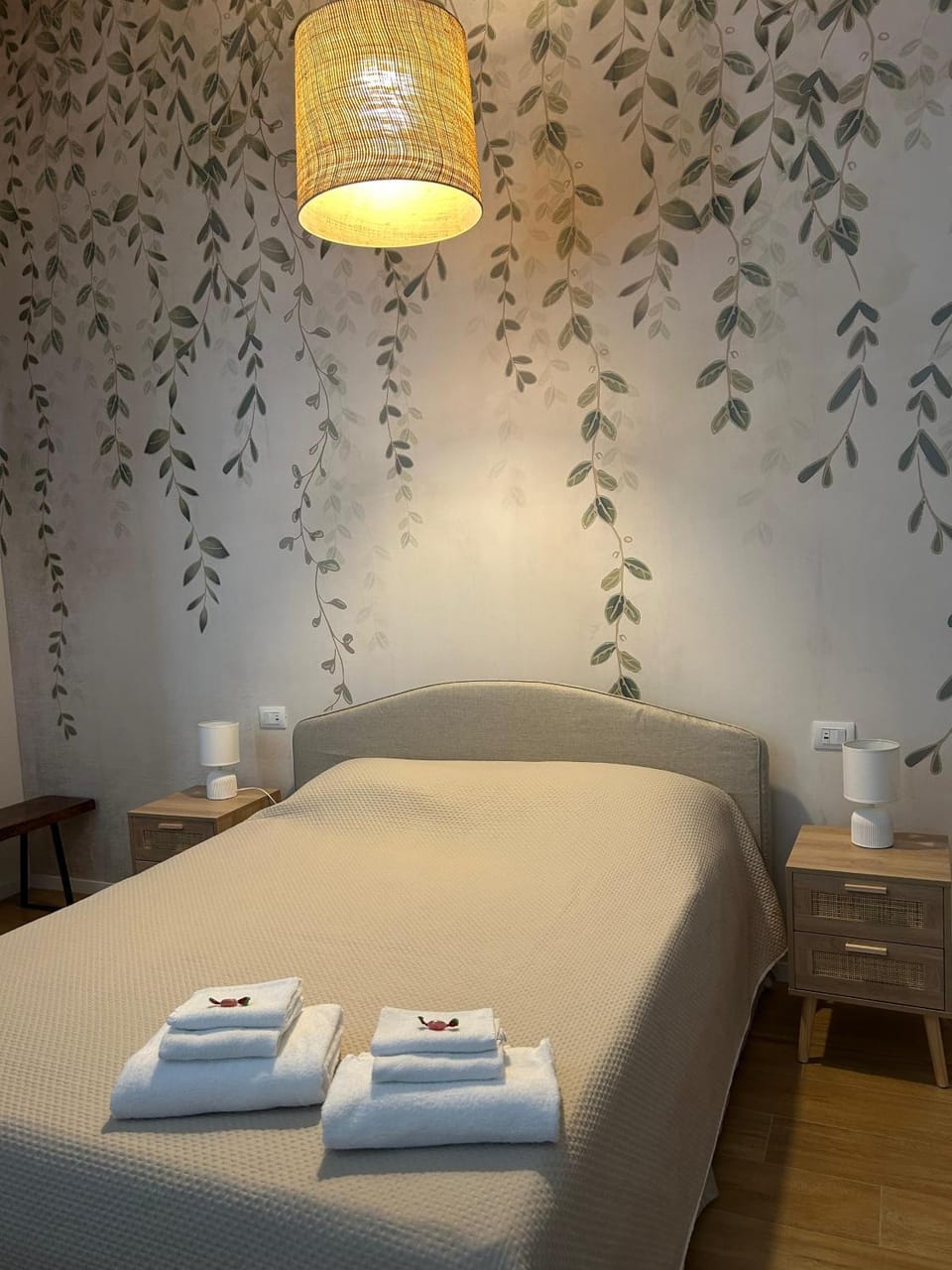 Casa Verdastro B&B Bed and Breakfast in Mercato San Severino