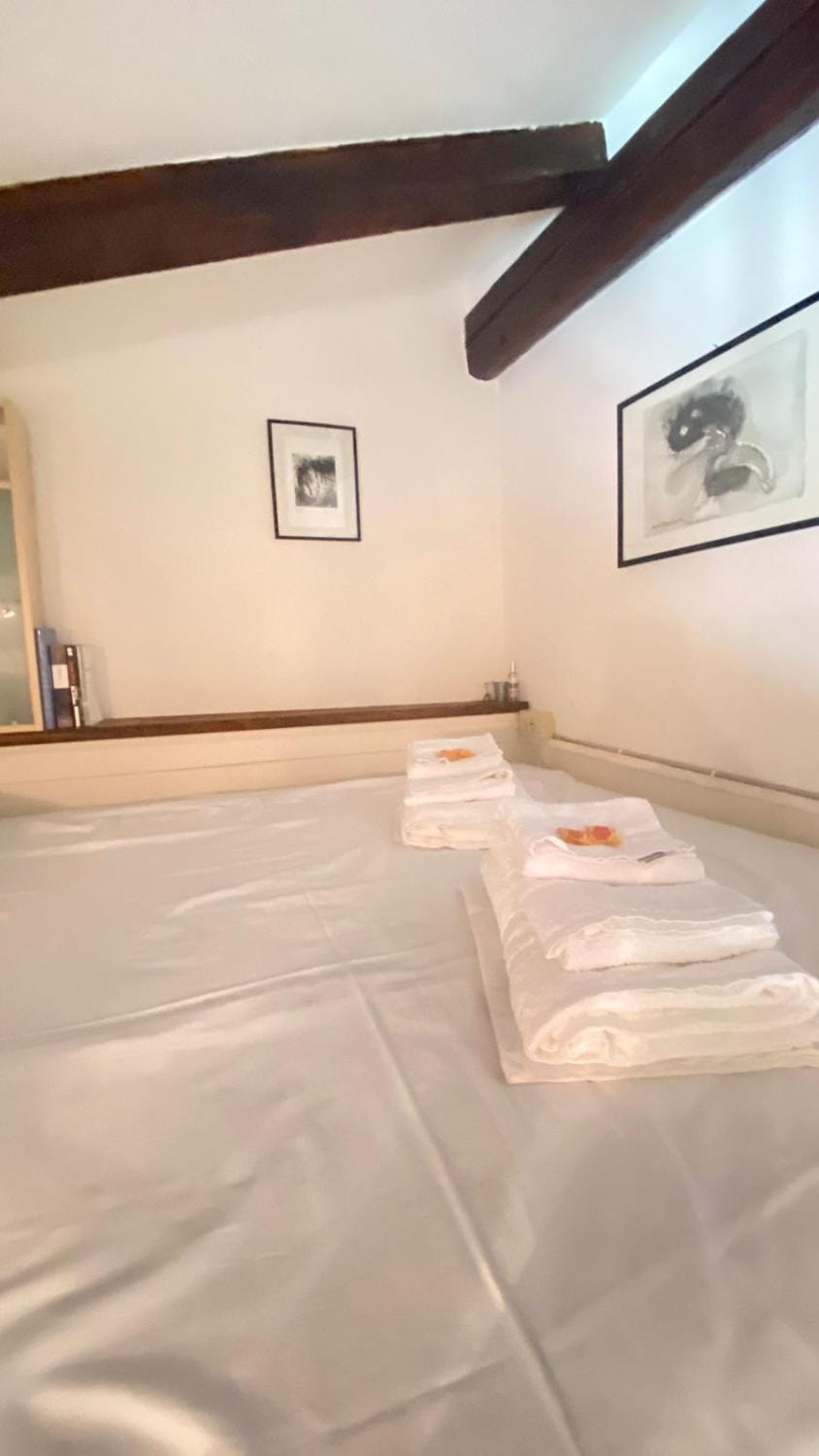 Appartamento Il Nido del Gabbiano Apartment in Grado