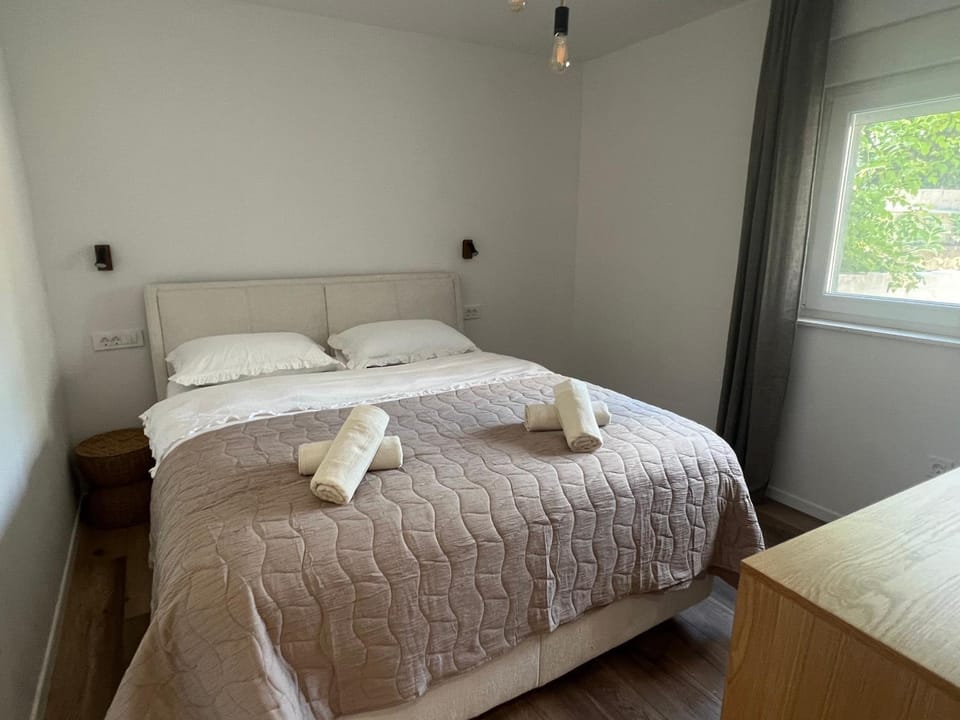 Tembo Apartment Apartment in Split-Dalmatia County