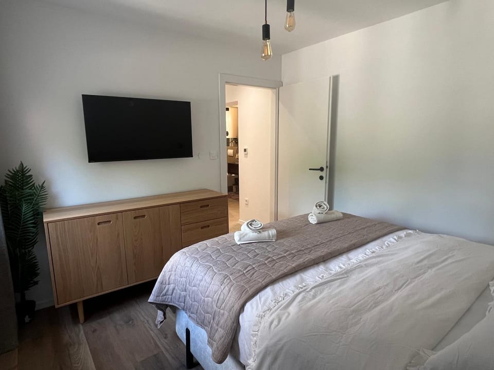 Tembo Apartment Apartment in Split-Dalmatia County