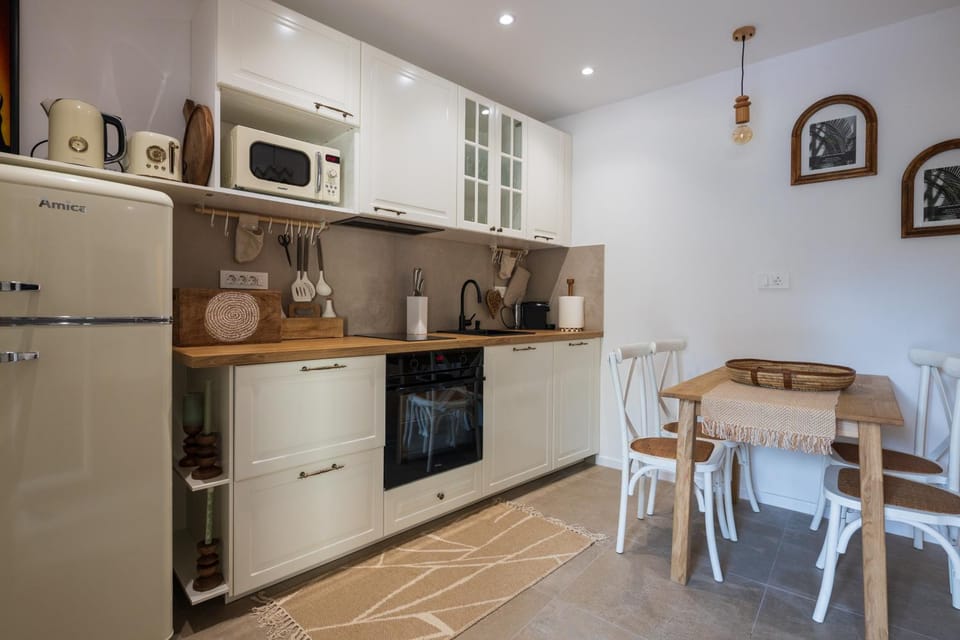 Tembo Apartment Apartment in Split-Dalmatia County