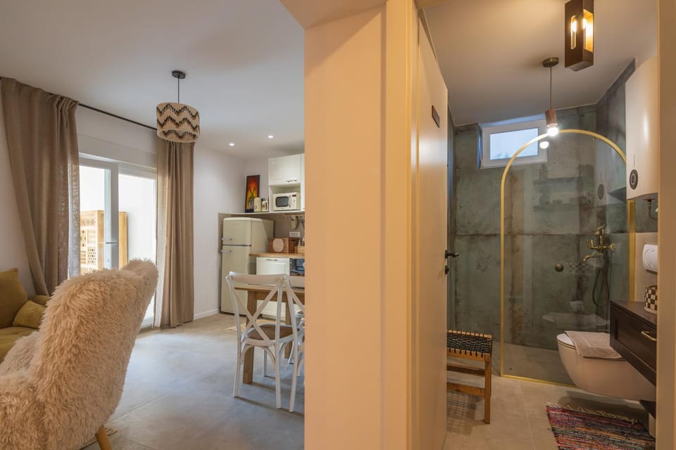 Tembo Apartment Apartment in Split-Dalmatia County