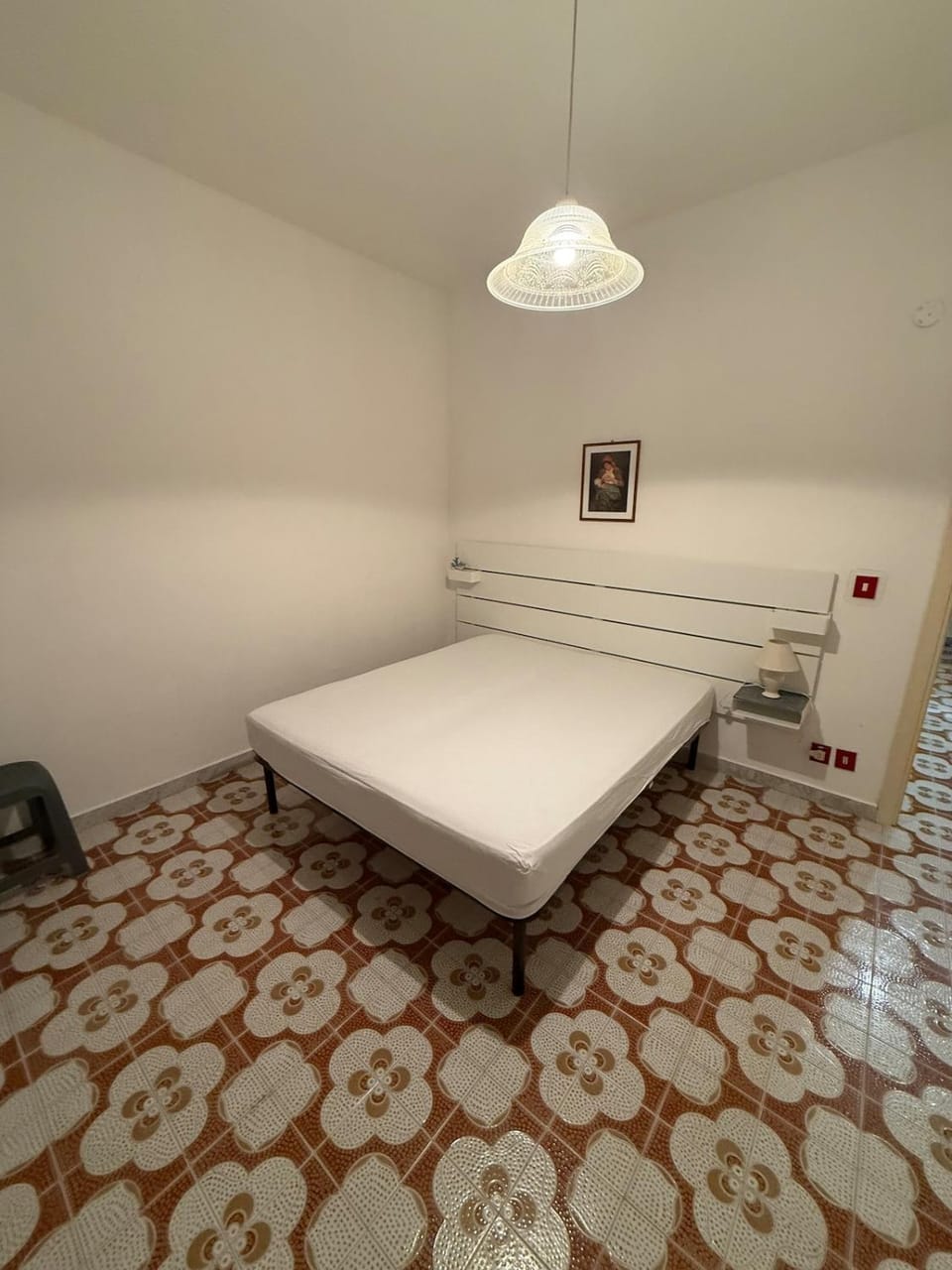 Apartment with sea access Apartment in Calabria