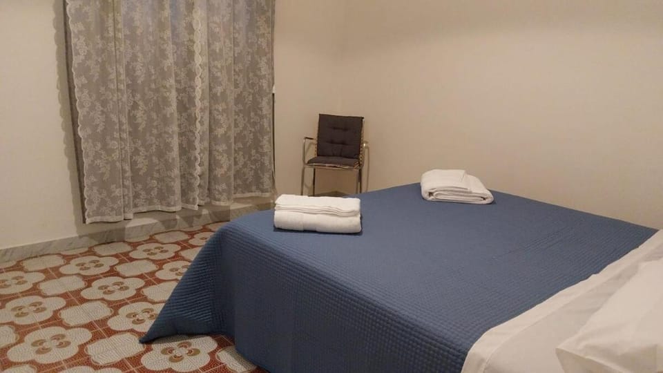 Apartment with sea access Apartment in Calabria