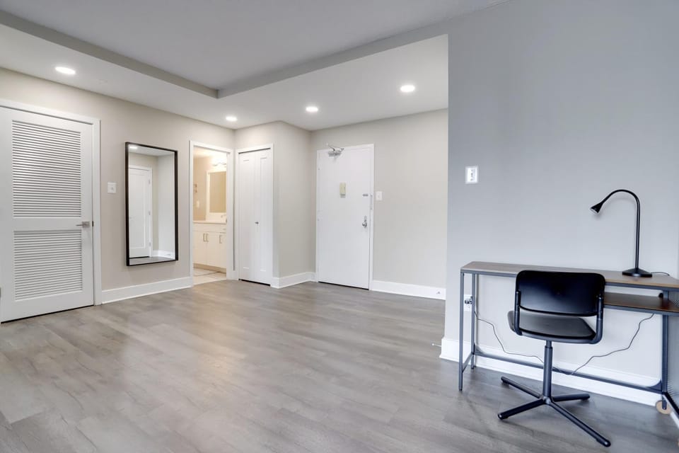 Business facilities