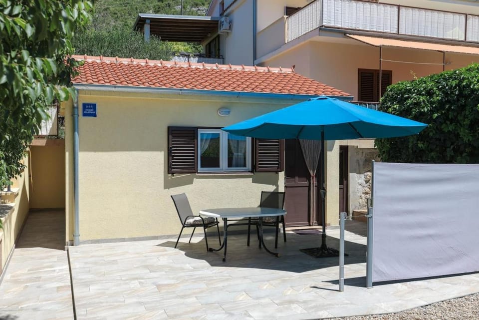 Apartments Ane Apartment in Seline