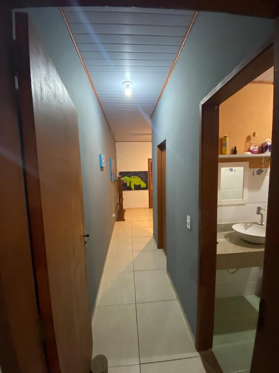 Casa da Paz House in State of Rio de Janeiro