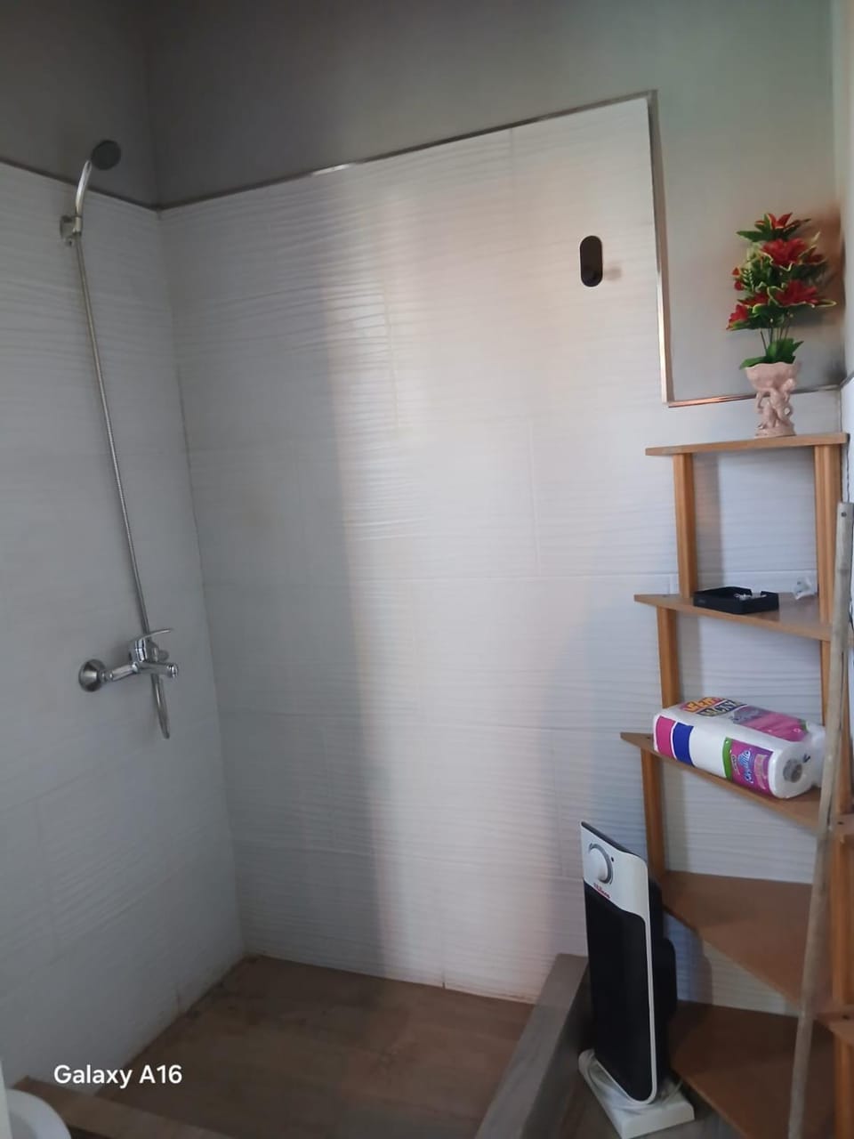 Shower