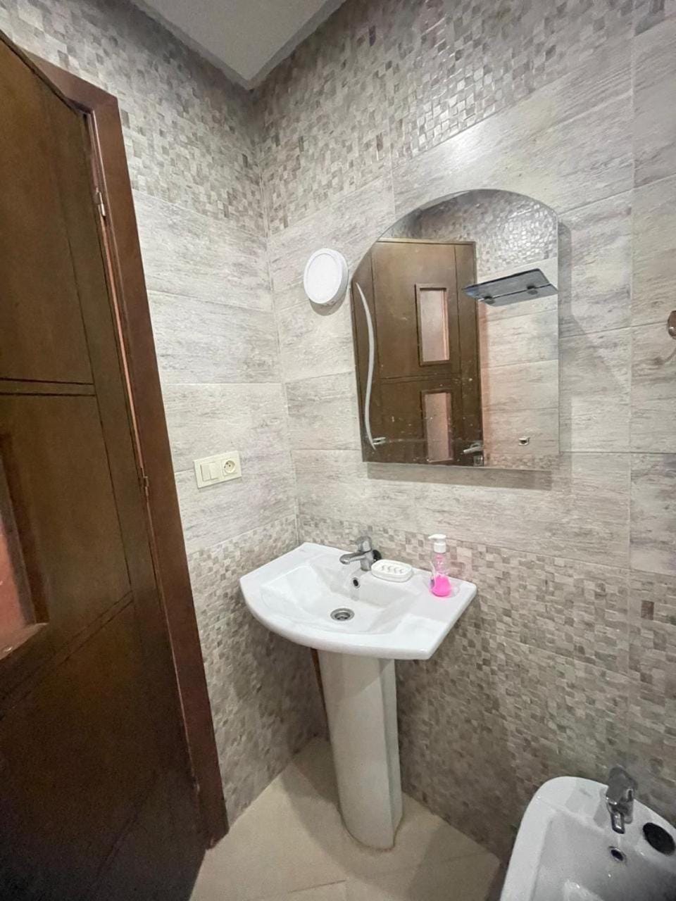 Appartemet Proche de la plage Martil Apartment in Tangier-Tétouan-Al Hoceima