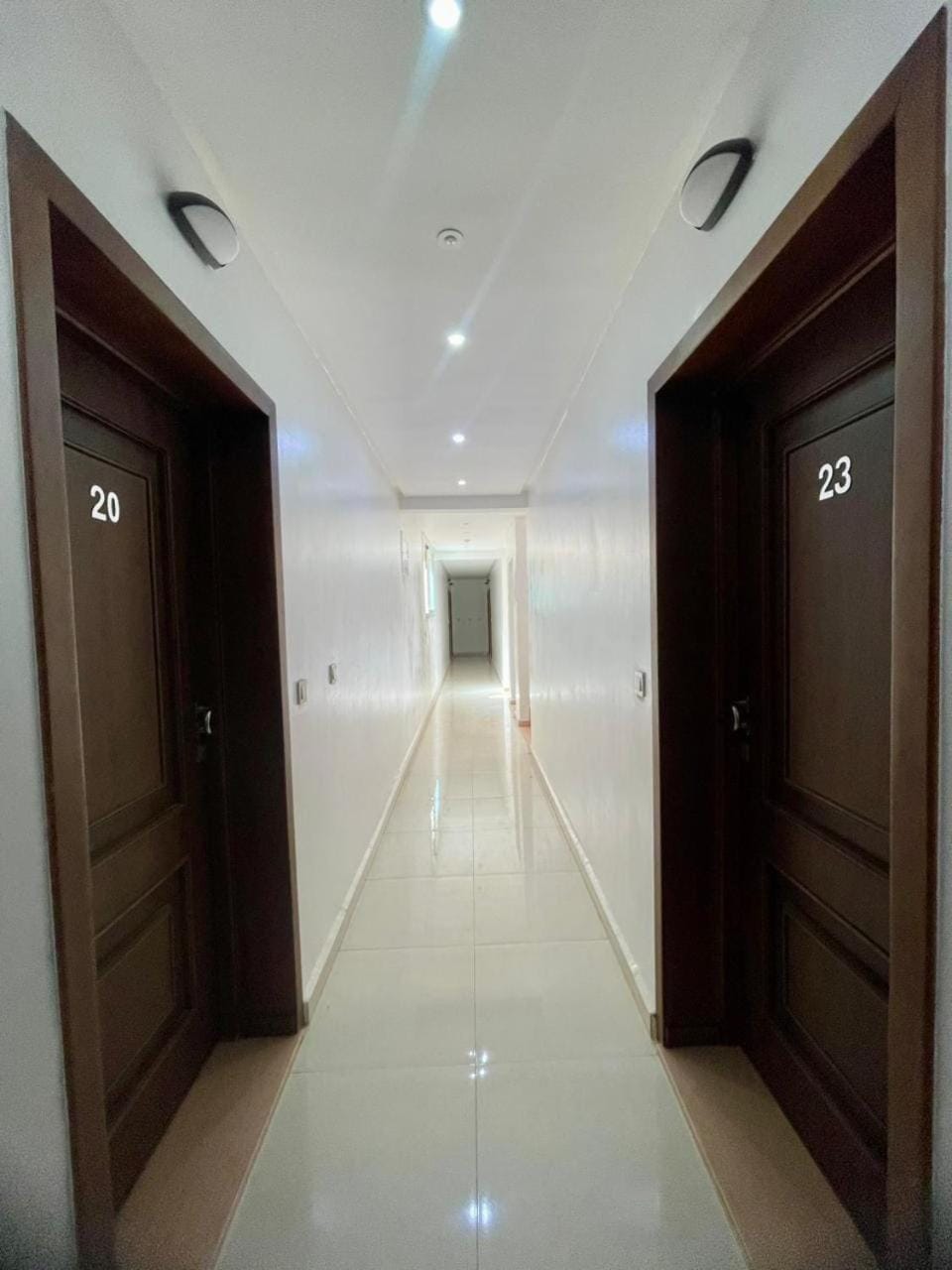 Appartemet Proche de la plage Martil Apartment in Tangier-Tétouan-Al Hoceima