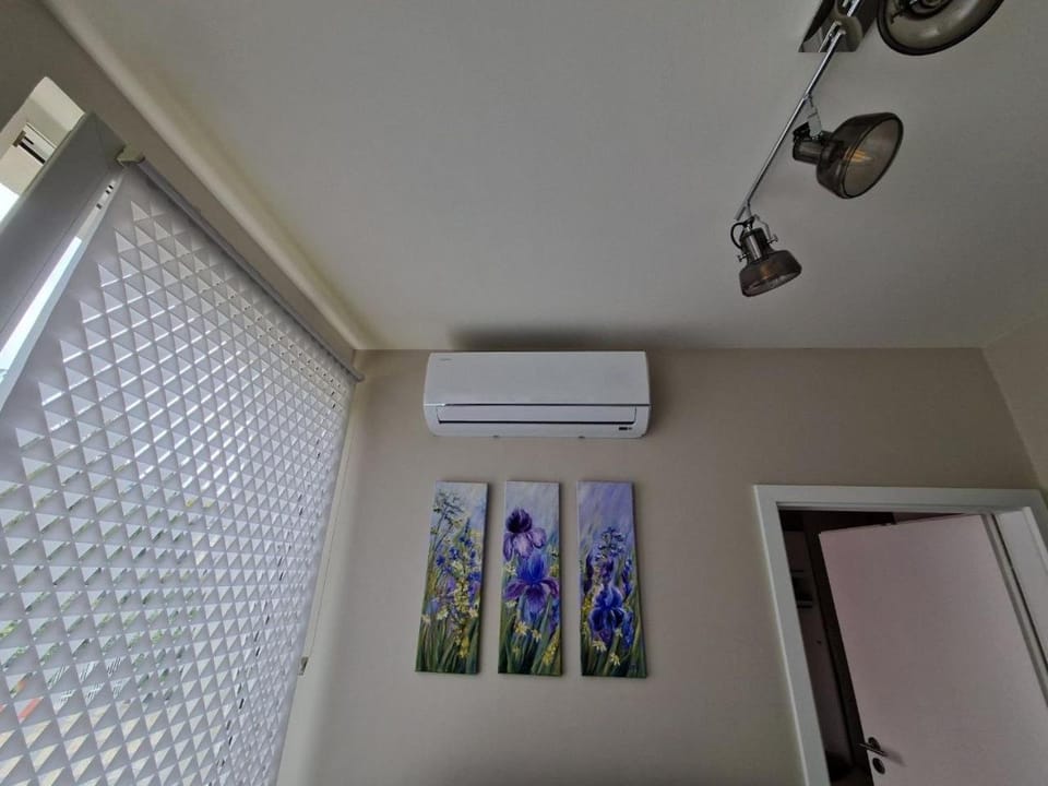 air conditioner