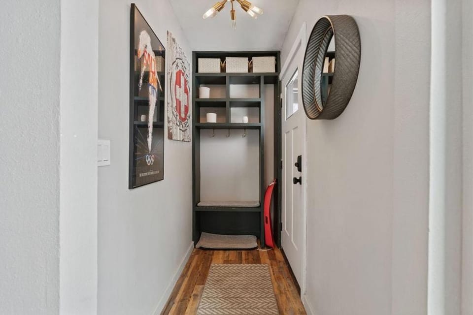 Mountain Nest at Park City Canyons Apartment in Wasatch County