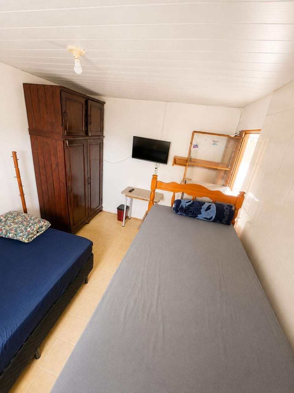 Pensão Meg Hostel in São José