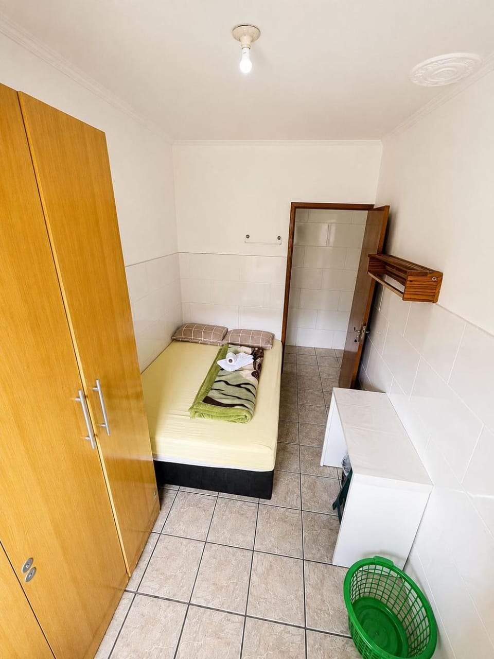 Pensão Meg Hostel in São José