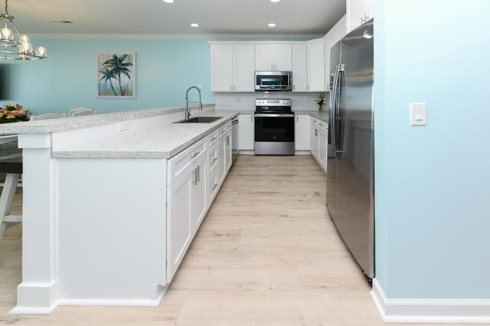 Family Tradition House in Surfside Beach