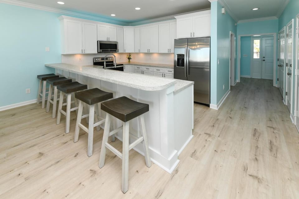 Family Tradition House in Surfside Beach