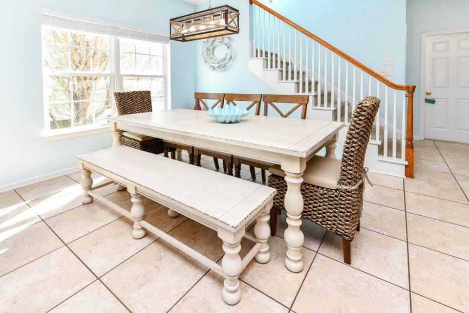 A Beach Haven House in Surfside Beach