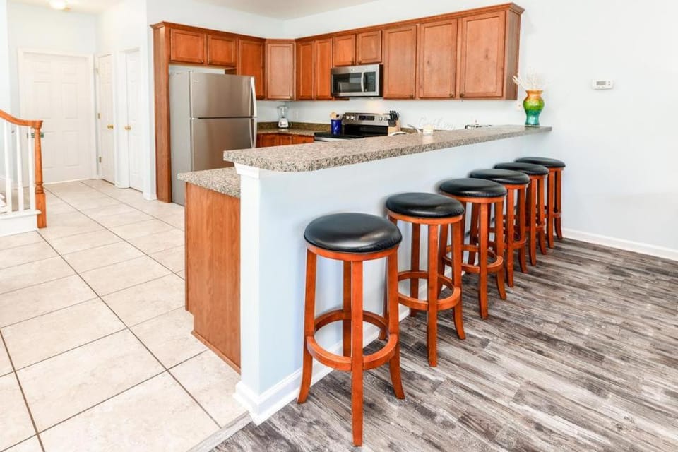 A Beach Haven House in Surfside Beach