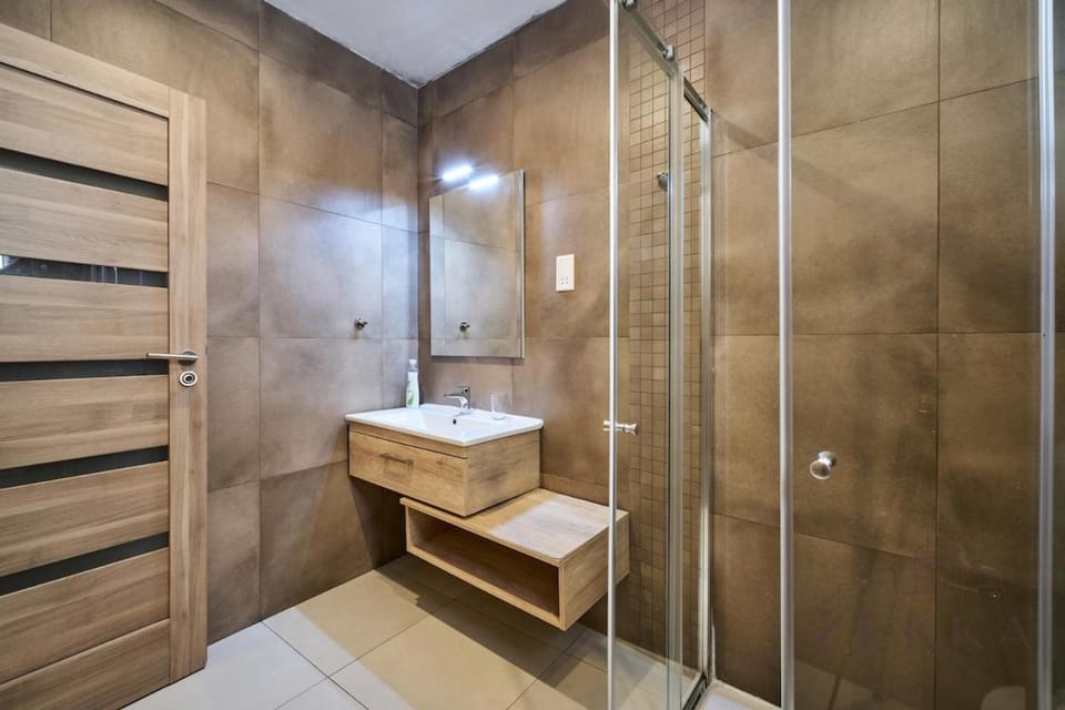 Beautiful View, 3 Bedroom Spacious Apartment Apartment in Malta
