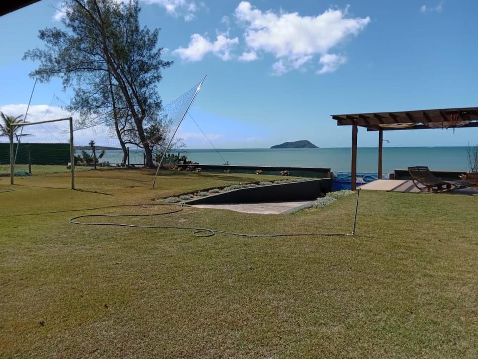 Casa do Vento House in Armacao dos Buzios