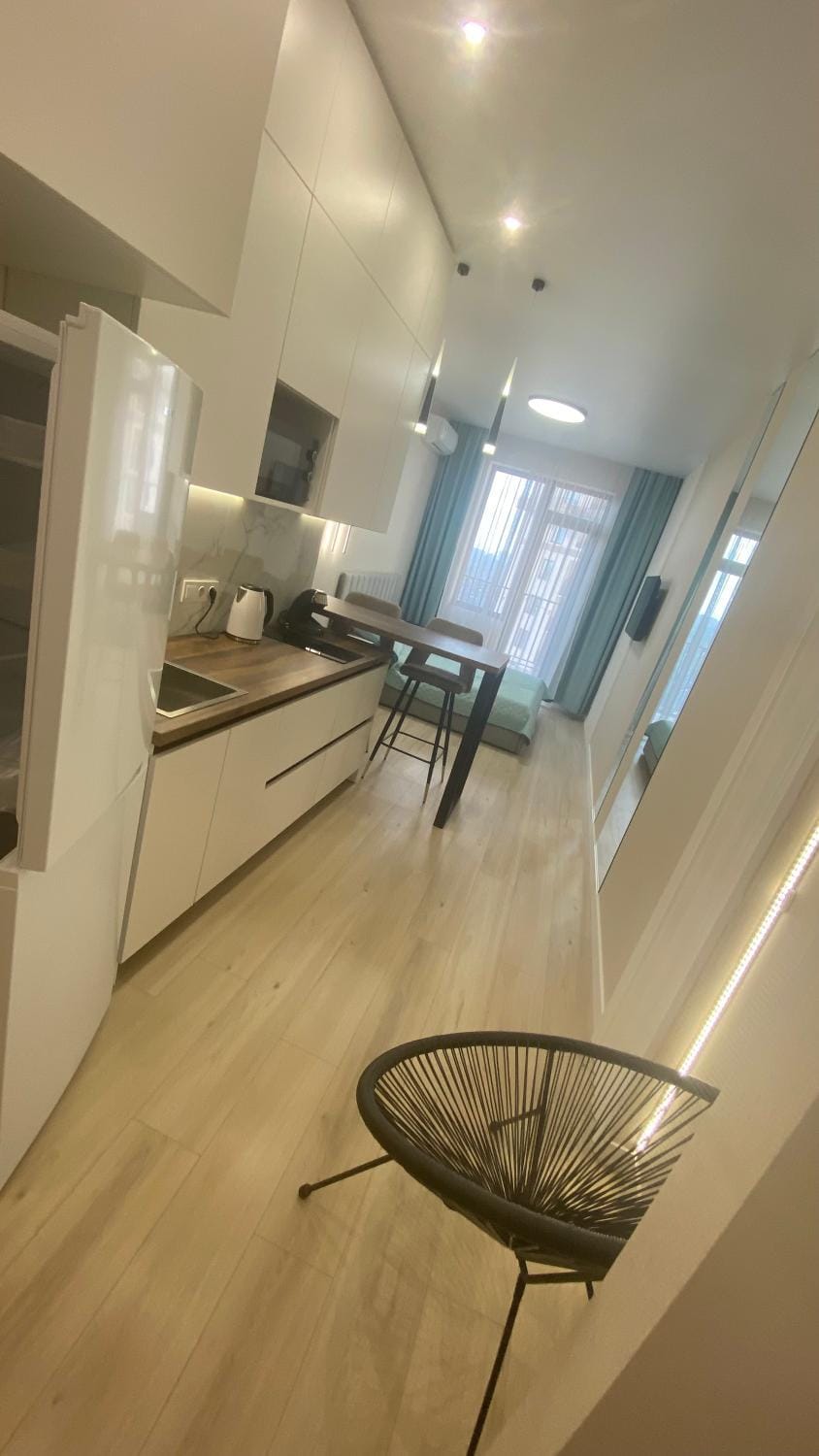 Риф Apartment in Odessa