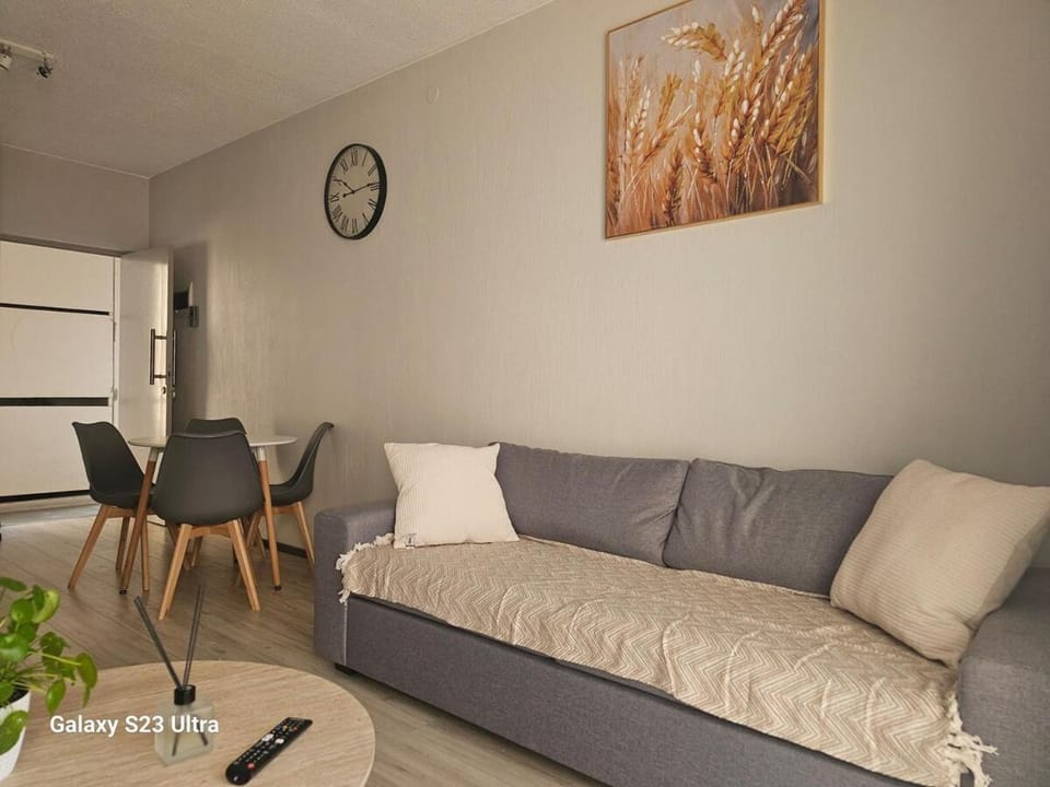 First generation style Apartment in Sandton
