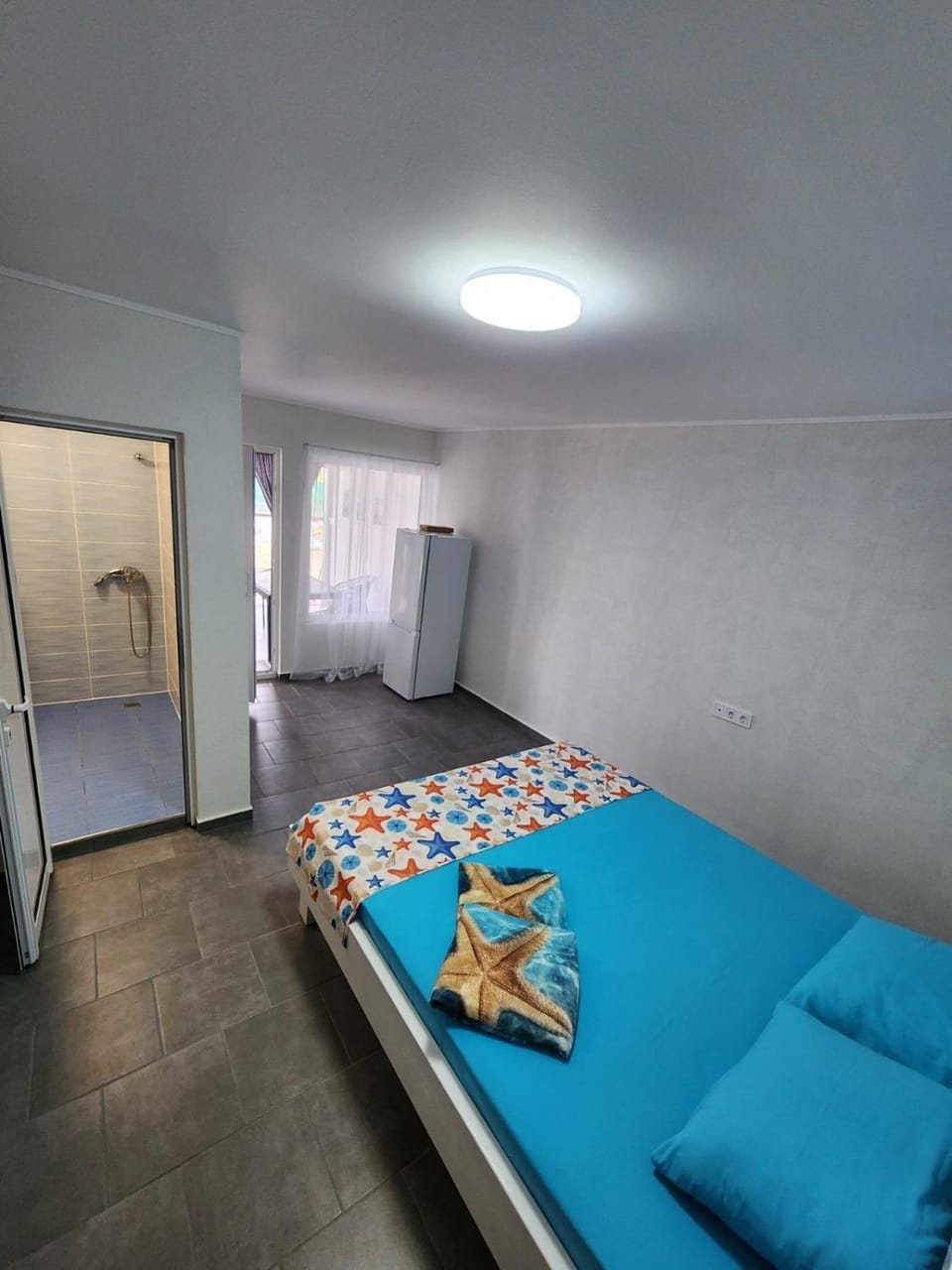 The Gardenia Apartment Apartment in Decentralized Administration of Macedonia and Thrace