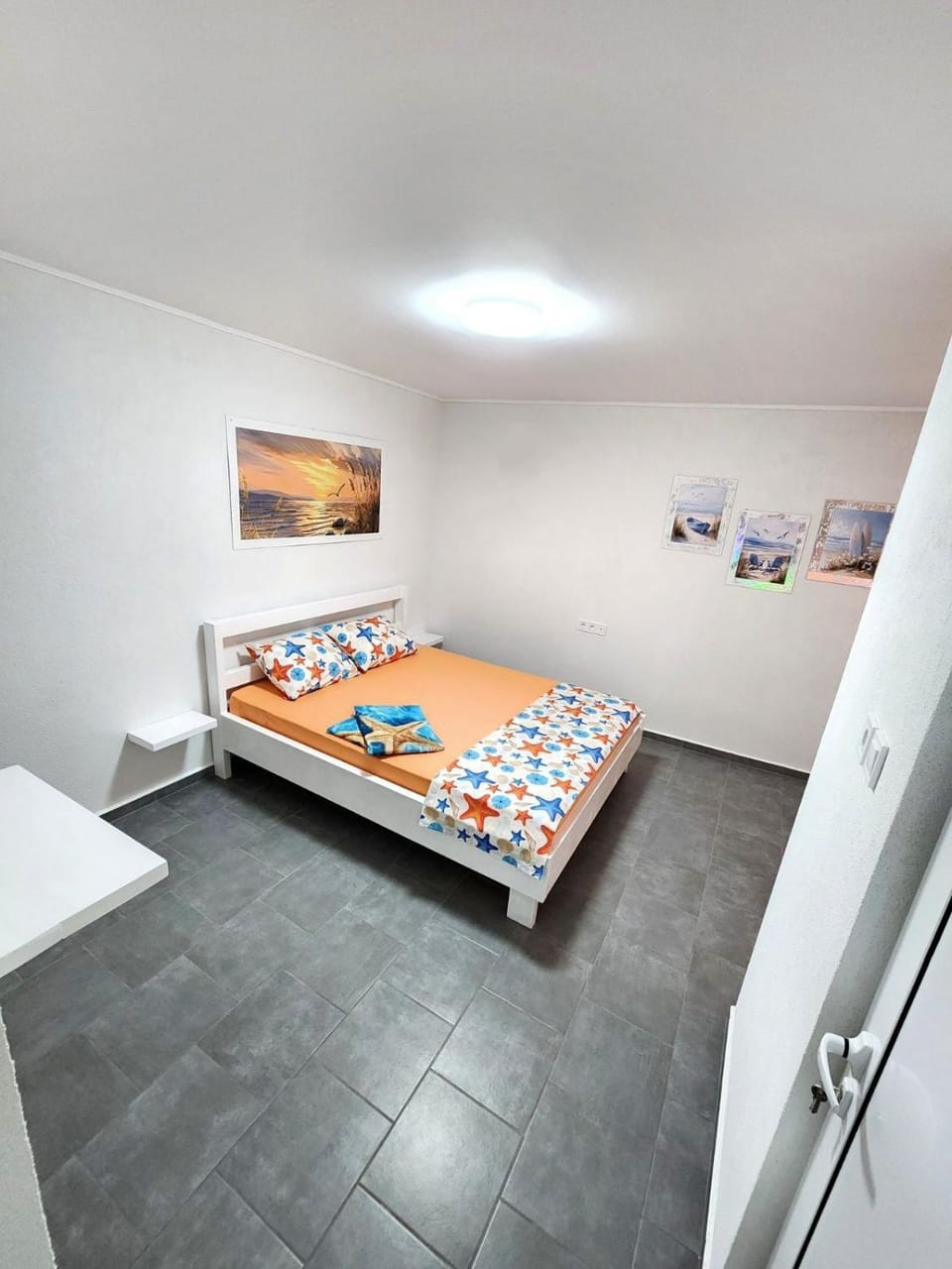 The Gardenia Apartment Apartment in Decentralized Administration of Macedonia and Thrace